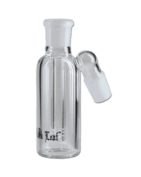 Black Leaf® Vorkühler mit 6-Schlitz Diffusor-Rohr (18.8er Schliff)