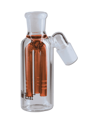 Black Leaf® Vorkühler mit amber 3-Arm Perkolator (14.5er Schliff)