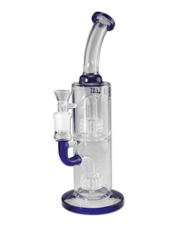 Bong Black Leaf 
