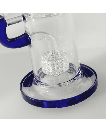  Bong Black Leaf  4