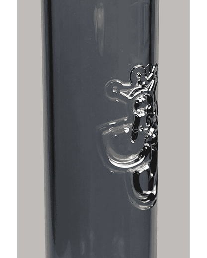 Bong High5 Smoke 45 cm mit Smoke-Optik