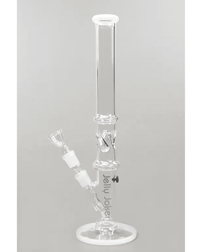 Detailansicht der Eiskerben der Bong Turn für extra kühle Züge