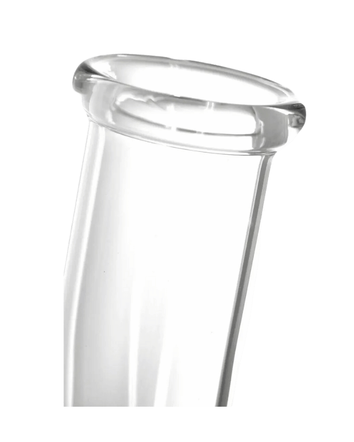 Bubble Double Six-Arm Perc 18.8er Schliff mit Head von Heisenberg www.fair-smoke.com