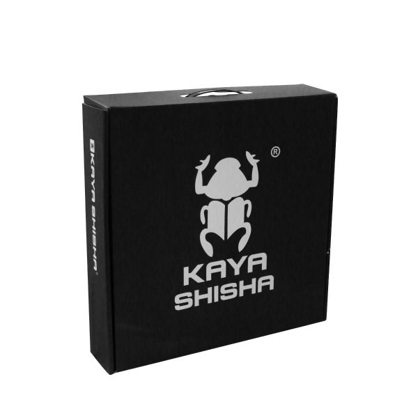 Shisha Koffer von Kaya