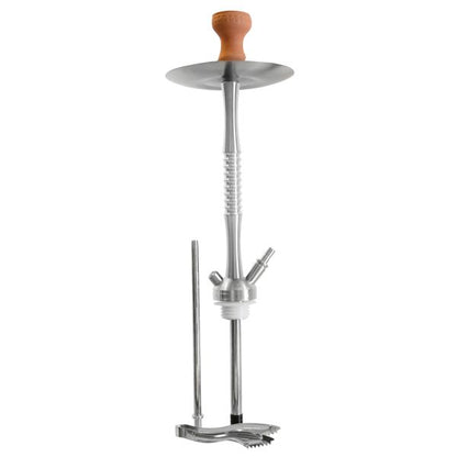 Clear Crown INOX Tradi Taurus 2S Shisha