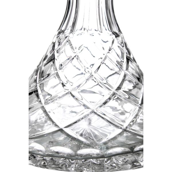 Shishabowl aus Glas mit schönem Muster
