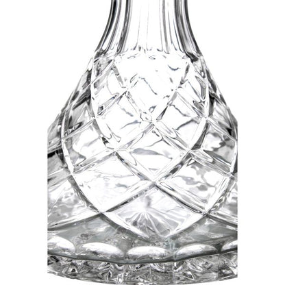 Shishabowl aus Glas mit schönem Muster