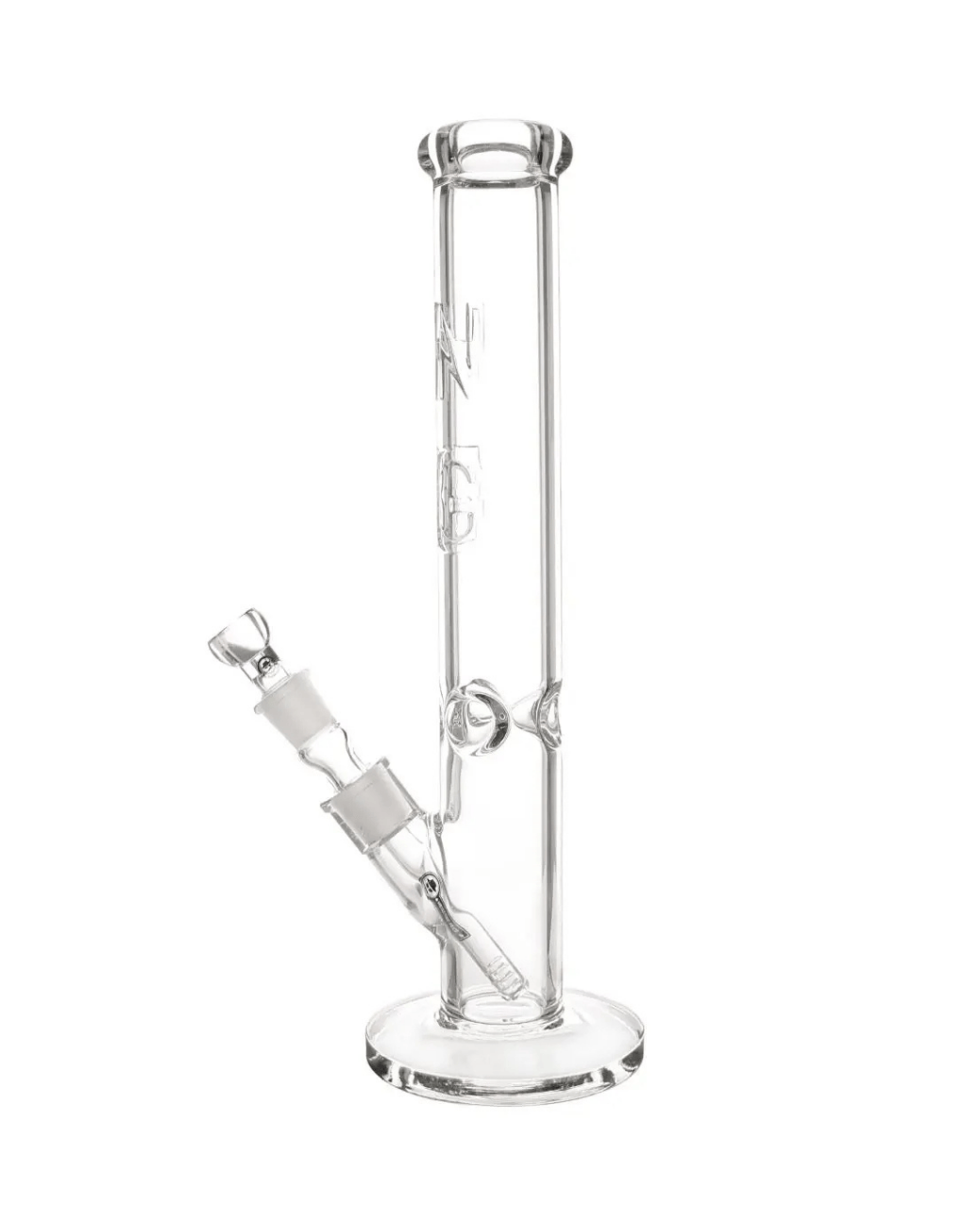Deep Impact Bong 