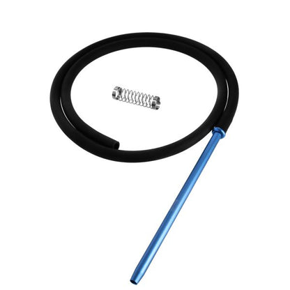 ELOX ECO Carbonia Blau Shisha von Kaya