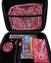 EVA Bag Raucherset ist das perfekte All-in-One-Set
