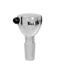 Exklusiver Bongkopf Near Dark T.Toth Limited Edition Glaskopf Cut 3 in einzigartigem Design!