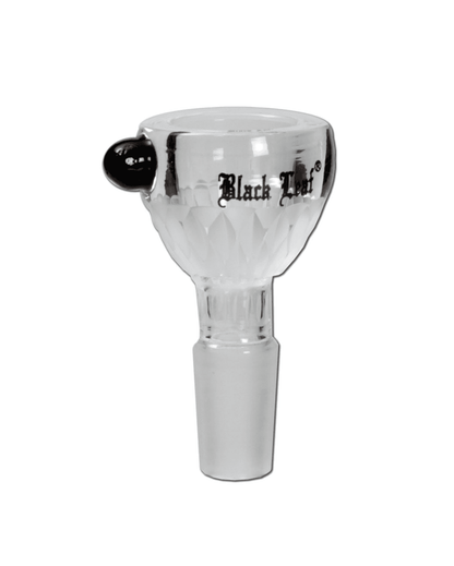 Exklusiver Bongkopf Near Dark T.Toth Limited Edition Glaskopf Cut 3 in einzigartigem Design!