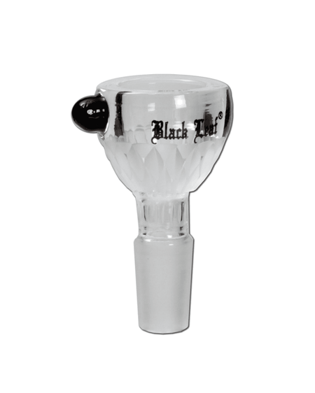 Exklusiver Bongkopf Near Dark T.Toth Limited Edition Glaskopf Cut 3 in einzigartigem Design!