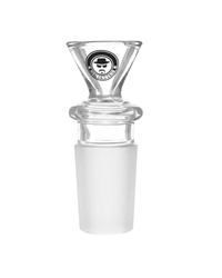 Seitenansicht des Flutschkopf 18.8, der das vollständige Raucherlebnis ermöglicht.