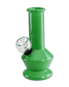 Glasbong in Minimi-Form