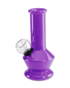 Glasbong in Minimi-Form