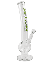 Greenline Jelly Joker-S-005 Bong – 45cm – 4mm - Fair-Smoke.com