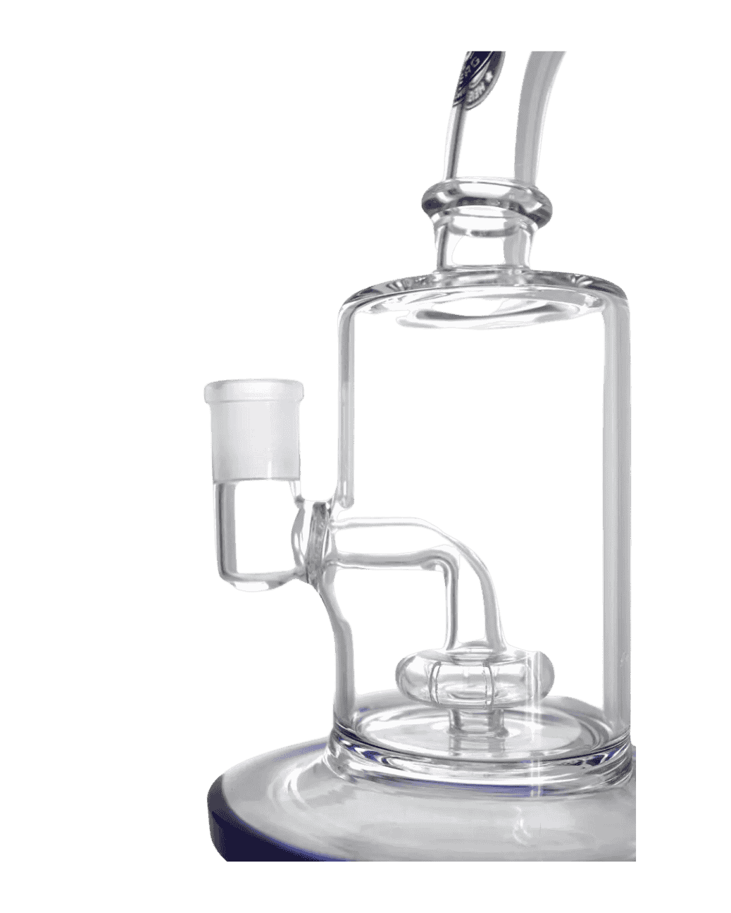 Heisenberg Blue Incubator V2 Fair-Smoke.com