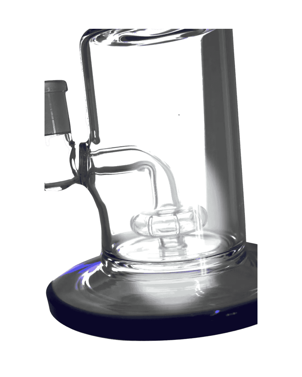 Heisenberg Blue Incubator V2 Fair-Smoke.com