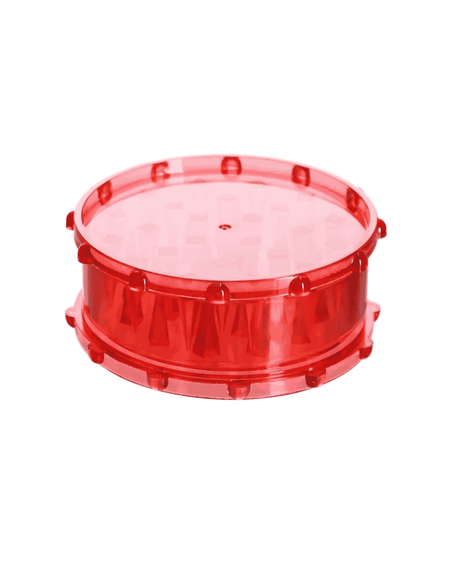 Broyeur en plastique XXL - Broyeur 100 mm, différentes couleurs