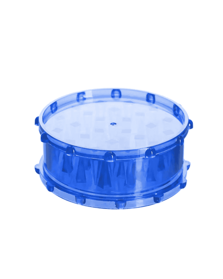 XXL Plastik Grinder - Crusher 100MM, div. Farben