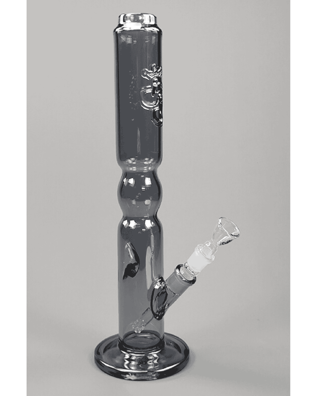 High5 Smoke Bong mit 18,8er Schliff und Diffusor