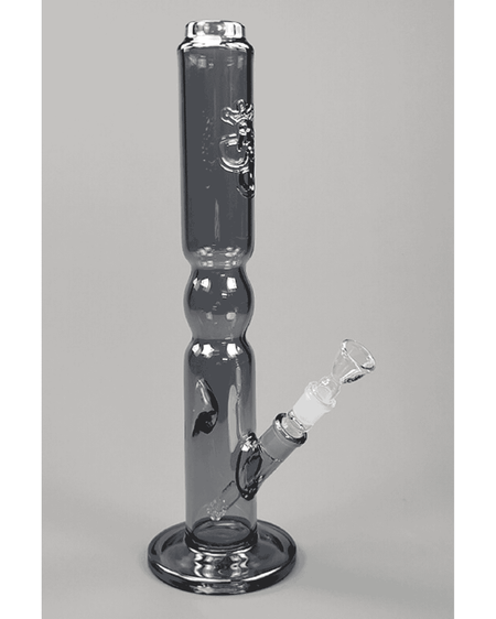 High5 Smoke Bong mit 18,8er Schliff und Diffusor
