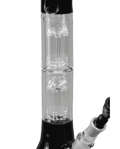 Jelly Joker Adamin Bong – 55cm – 5mm (Glasbong)