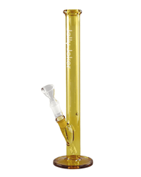 Jelly Joker Long Don Bong - Gold - Fair Smoke.com 