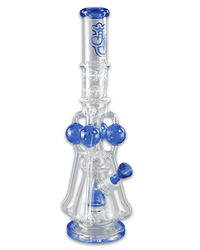 Jelly Joker Mumble Bong – 5mm – 48cm (Glasbong)