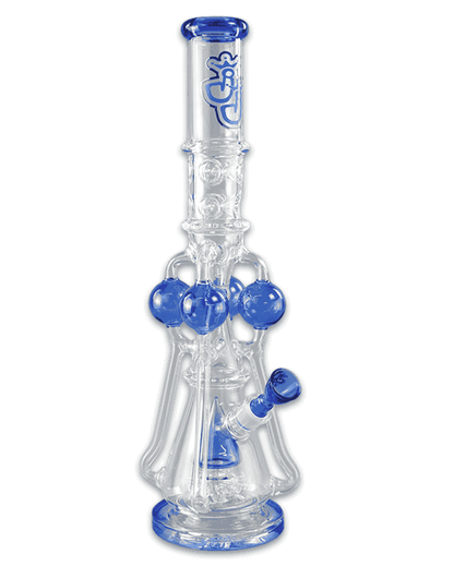 Jelly Joker Mumble Bong – 5mm – 48cm (Glasbong)