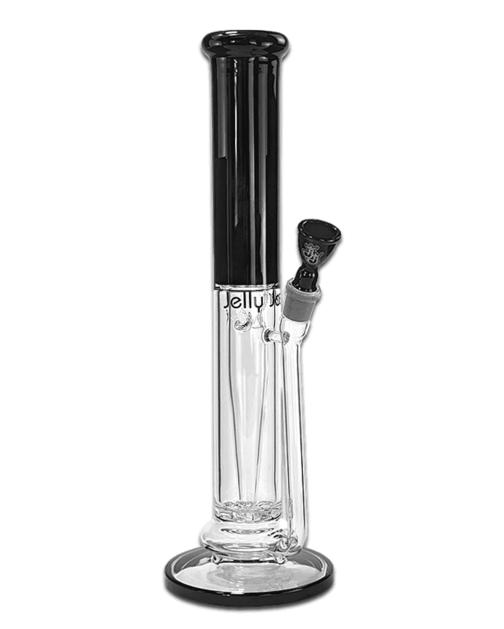 Jelly Joker Pike Bong 40cm Twisterperkolator