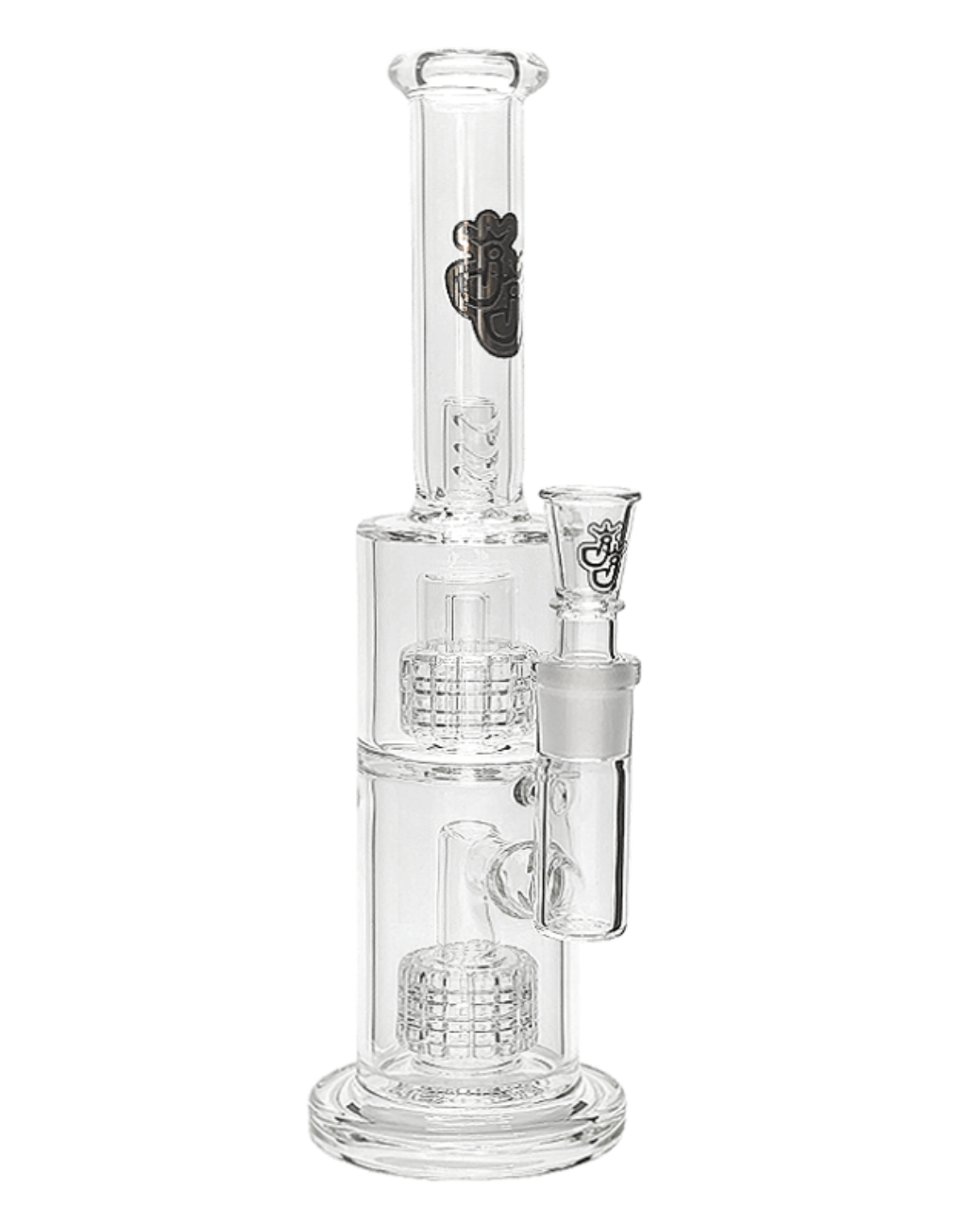 Jelly Joker Taurus - 32cm große Bong der Spitzenklasse
