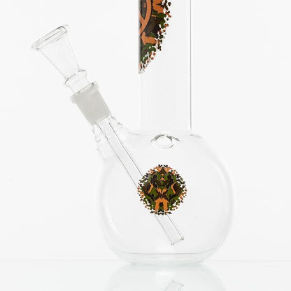Greenline | H: 21cm NS: 14.5mm Ø: 34mm