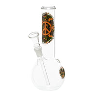 Greenline | H: 21cm NS: 14.5mm Ø: 34mm