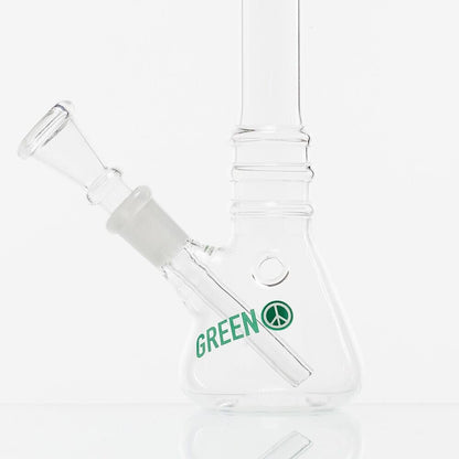 Greenline | Höhe 21cm Ø 22mm NS 14.5mm