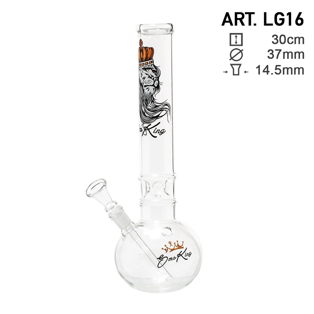 Smoking Glasbong 30 cm