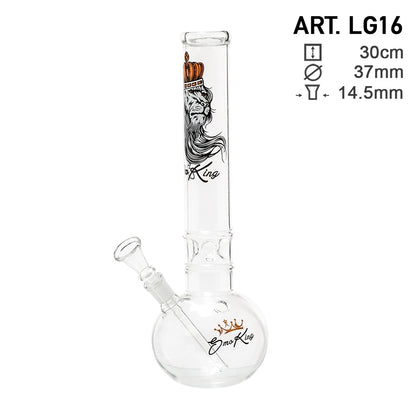 Smoking Glasbong 30 cm
