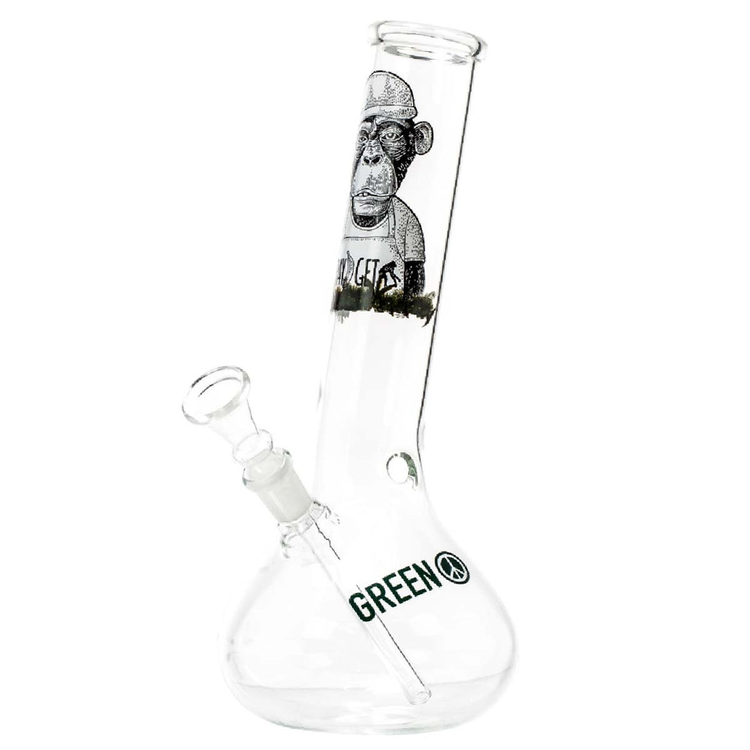 Greenline Glasaccessoire | H: 25cm Ø: 40mm