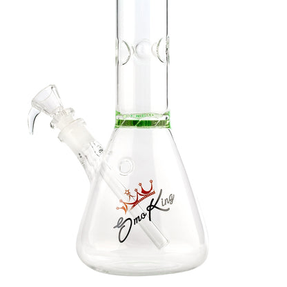 SmoKing Glas-Pfeife | H: 45cm, NS: 18.8mm