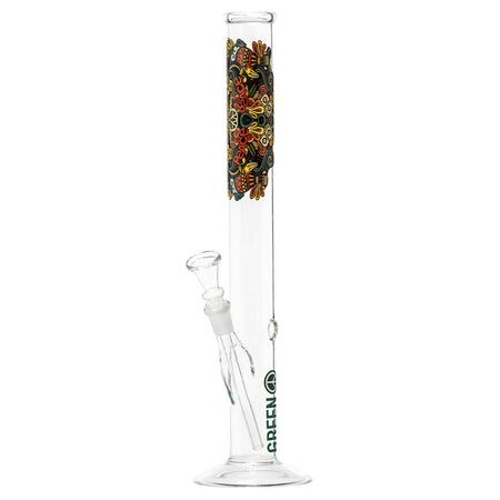 Greenline Glasröhre 35cm | NS 18.8 | Ø 33mm