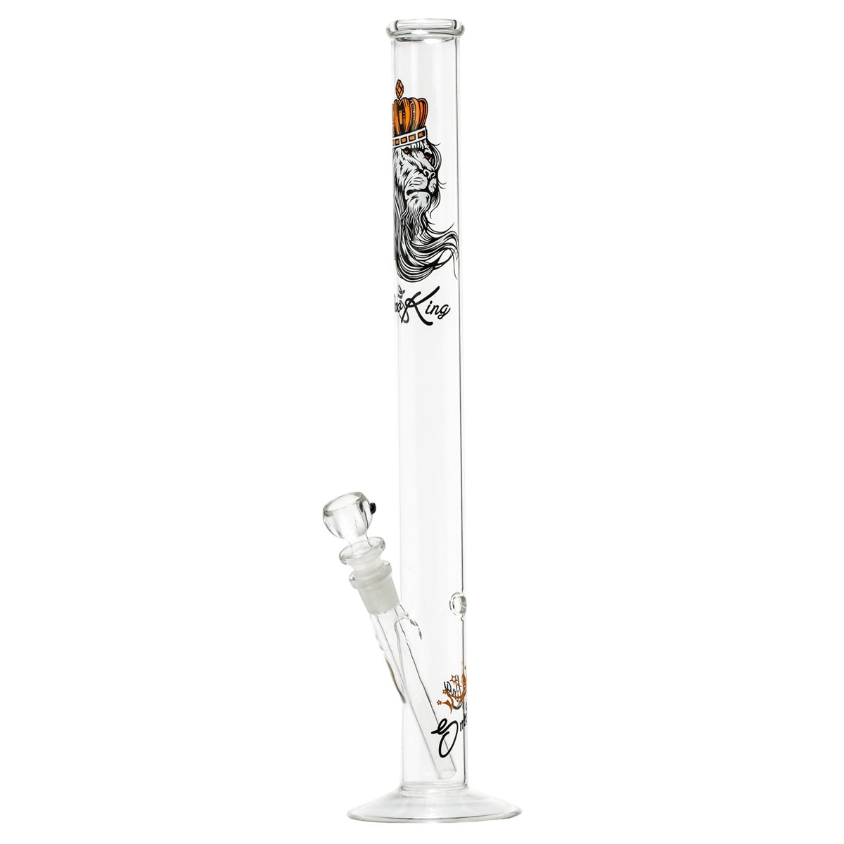 Smoking Glas-Bong
