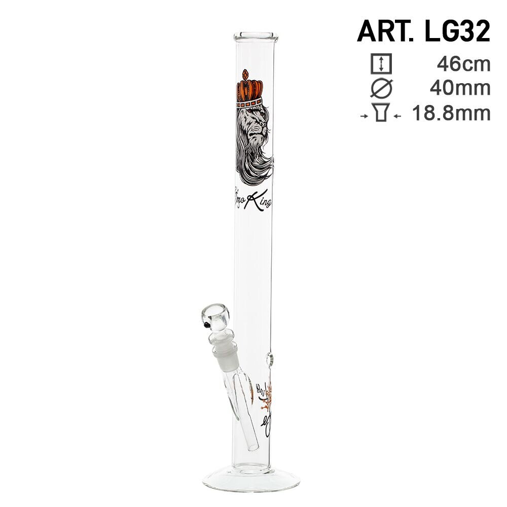 Smoking Glas-Bong
