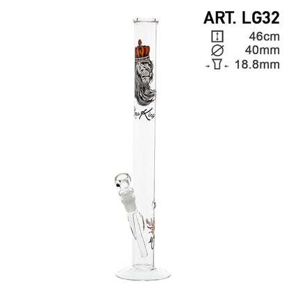 Smoking Glas-Bong