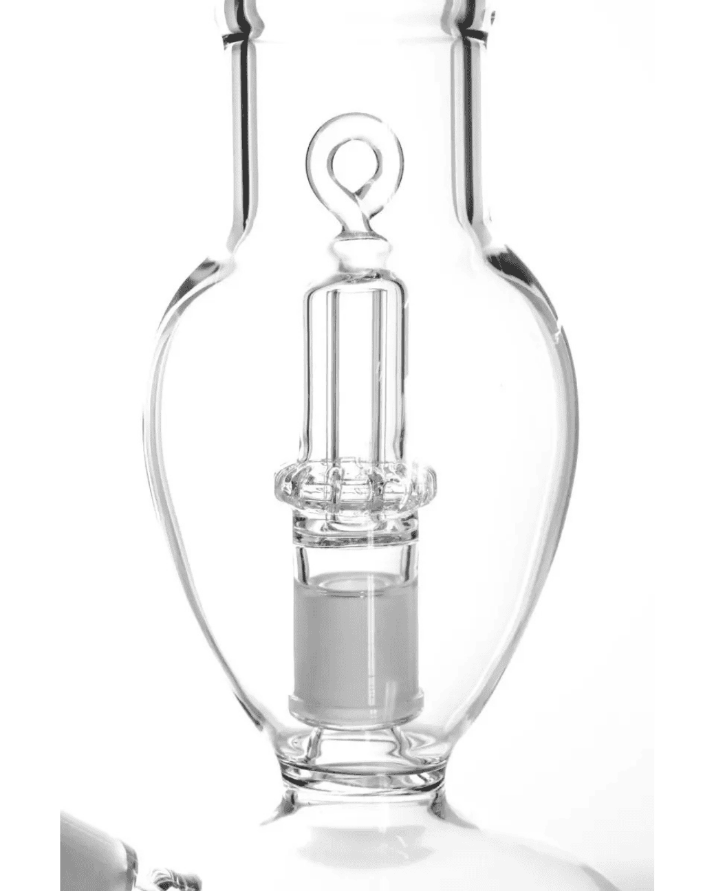 Mad Professor Heisenberg - Diffusor-Chillum Detail2