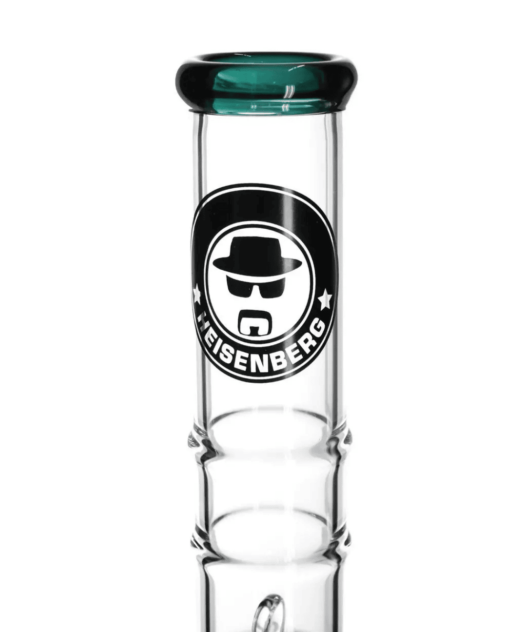 Mad Professor Heisenberg - Gesamtansicht