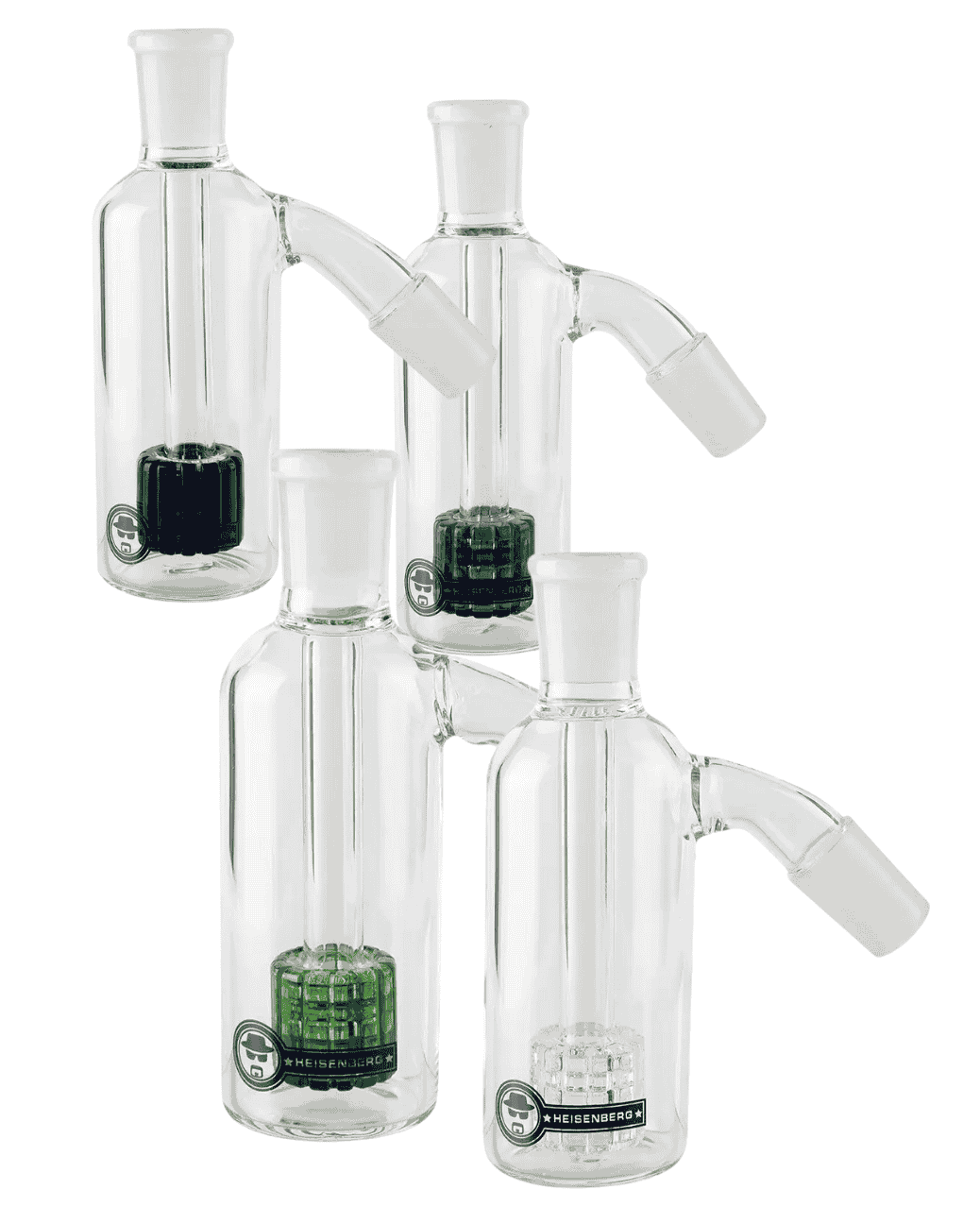 Matrix Precooler 18.8 - verschiedene Farben