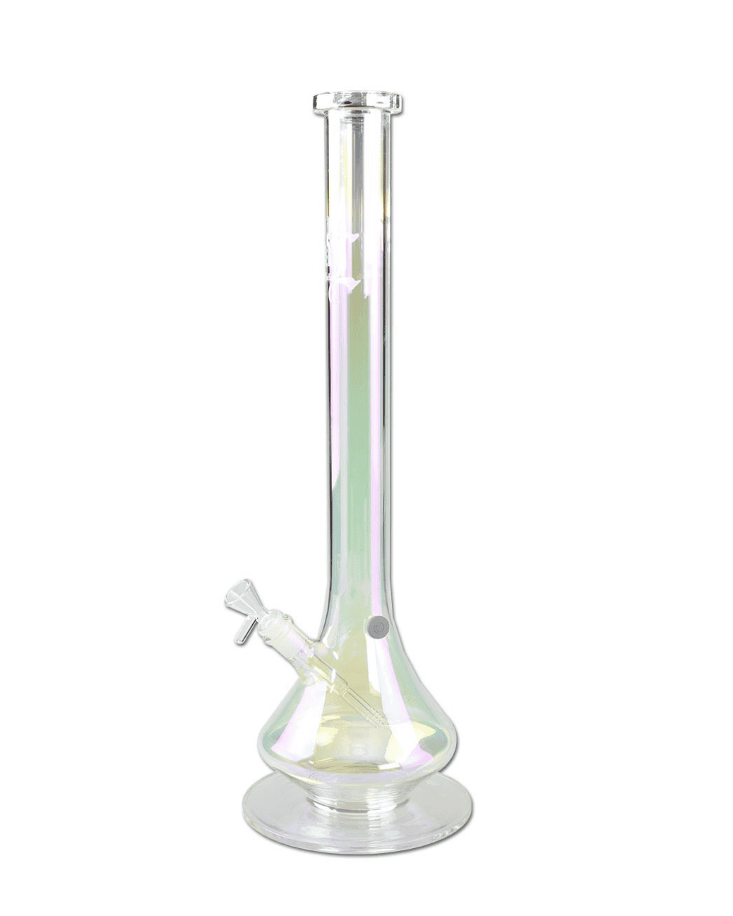 3-Arm-Diffusors der Neverland Bong