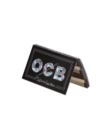 OCB Schwarz Premium Papers