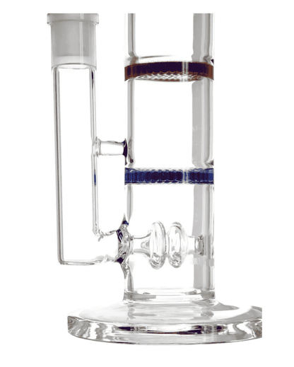 Old School Color-Line Bong